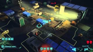 Northernlion Plays - XCOM: Enemy Unknown! [Episode 5]