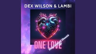 One love (Kevin Deekay Remix)