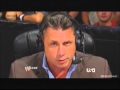 Jerry The King Lawler Heart Attack Live On WWE Raw 9/10/12 Montreal - Michael Cole's FULL UPDATES HD