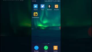 My TOP APPS for TRACKING CRYPTO prices and news that I use on a daily basis screenshot 1