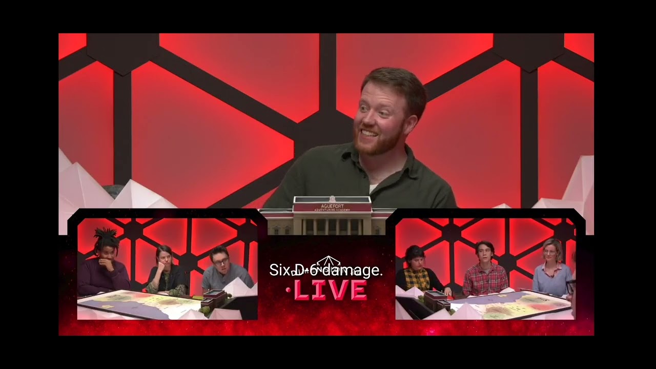 Riz Gukgak being the most character of all time part 5