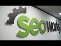 Who are The SEO Works?