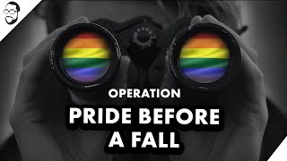 Operation Pride-Before-A-Fall