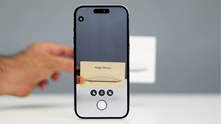 How To Scan Photos On iPhone (2026)