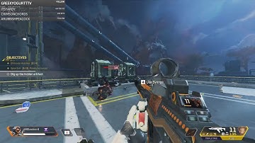 Apex Quest 2 Speedrun in 2:14 IGT (WR)