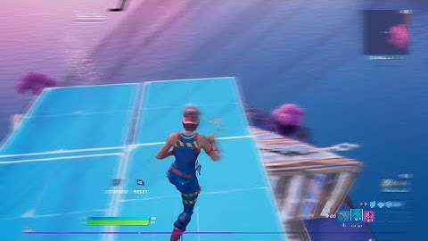 Smooth Console Building On Fortnite 60FPS 🎖 + Smoothest 60FPS Console Player + Smoothest Settings