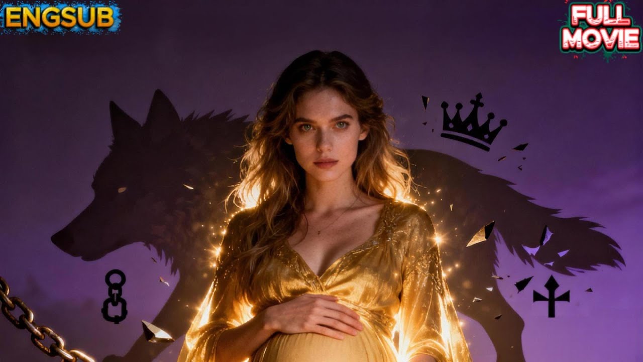 [HD FULL]💖Power Awakens in the Unlikeliest of Hearts: A Mother Fighting for Two.