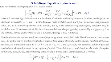AB initio methods (Lecture 9)