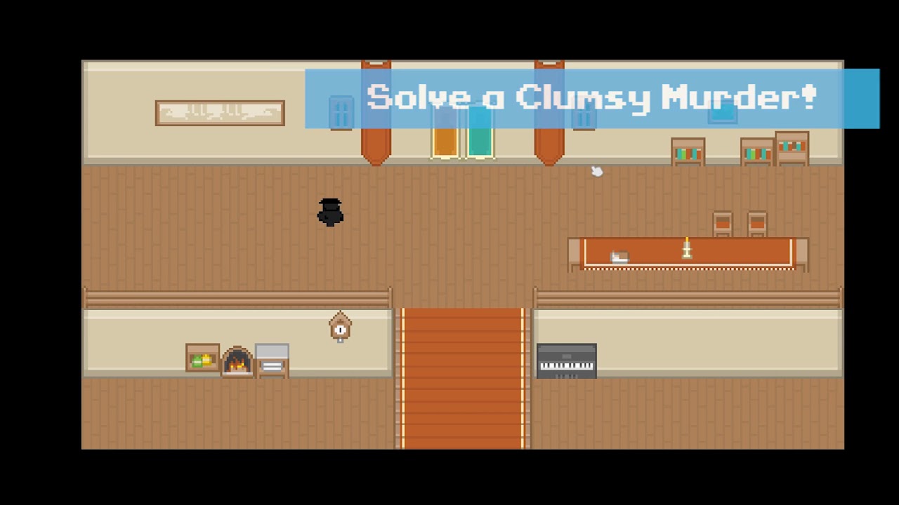 Beans: Gameplay Trailer