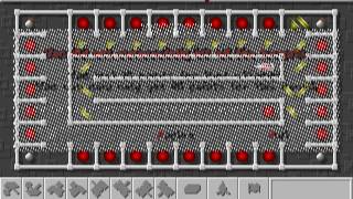 Laser Light (DOS) LP part 10