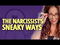 6 Ways Narcissists "Fact Find" to Expose Your Weaknesses