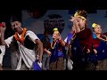 Salaijo dance i everest nepal cultural group i 12th international folk festival 2024nepal i yubaraj
