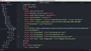 Expression Engine Using Layouts