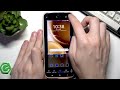 Как сделать скриншот на VIVO X300 Pro