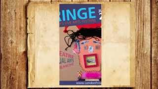 Visual Fringe 2014