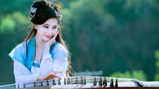 Sun Lu 孫露 • Beautiful Chinese Music • 一天一万年