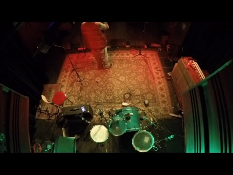 Acoustic Live Open Mic 3/19/19