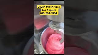 Dough Mixer repair Los Angeles, Hobart globe pizza mixers, product Pasadena, Arcadia 818-284-9184￼￼