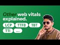 The Web Vitals most devs ignore