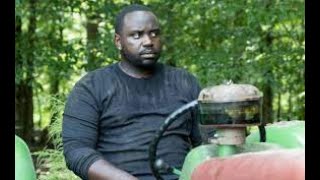 Al learns that a Safe farm can still cause harm and Backhoes have no sense of loyalty. #atlantafx