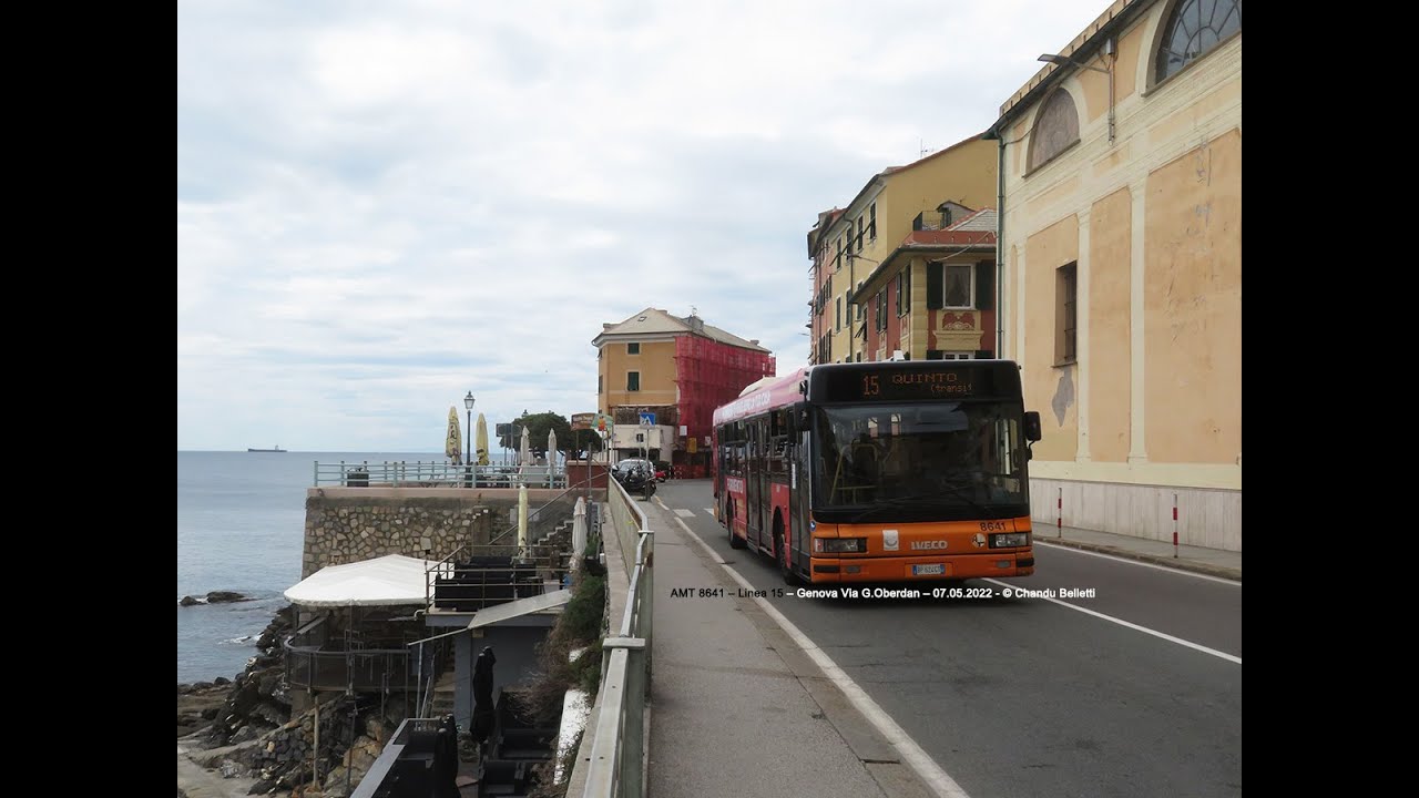 IVECO 491-12-27 CITYCLASS - AMT 8641