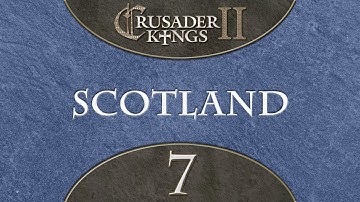 Crusader Kings 2 Conclave - Let