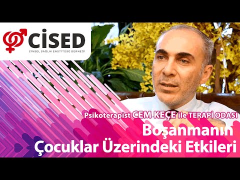 Video: Boşanmanın çocuklar üzerindeki uzun vadeli etkileri hakkında ne biliniyor?