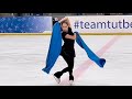 Alina Zagitova 2023.08.25 EX House Of Flying Daggers Teaser