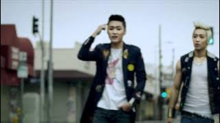 M.I.B - 나만 힘들게 (ONLY HARD FOR ME)
