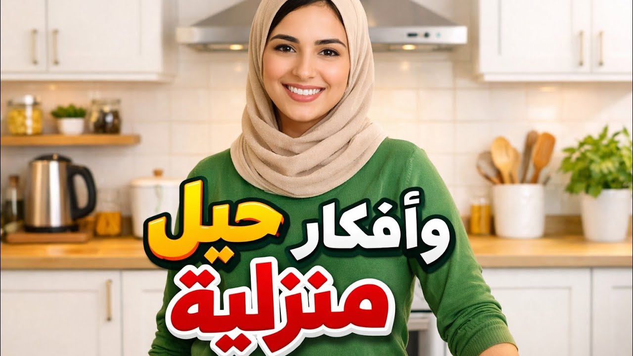 أفكار وحيل هتسهل عليكي حياتك بشكل مش طبيعي😱حيل نظيف ذكية من غير تعب✅💪🏻👍🏻‼️‼️‼️#ترند 