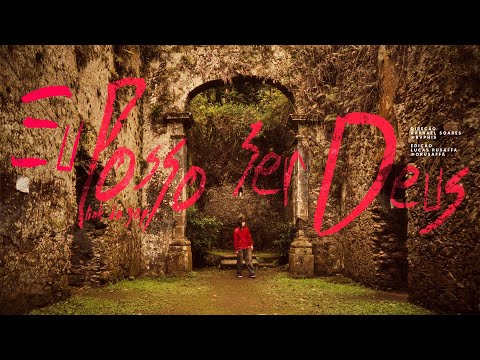 Link do Zap - eu posso ser deus (Official Video)
