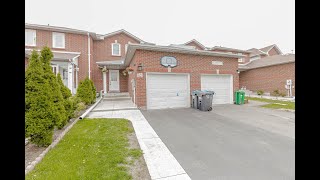 152 Timberlane Dr, Brampton - HD VIRTUAL TOURS
