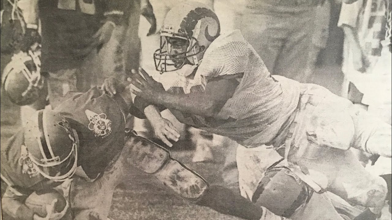 1991 Lynn Classical vs Salem