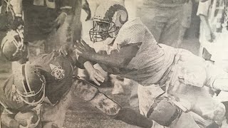 1991 Lynn Classical vs Salem