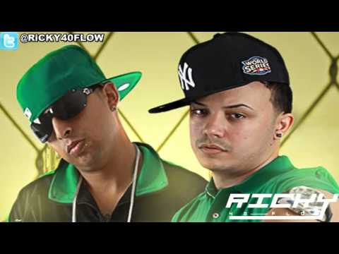Diri Diri Ñengo flow Ft Jory