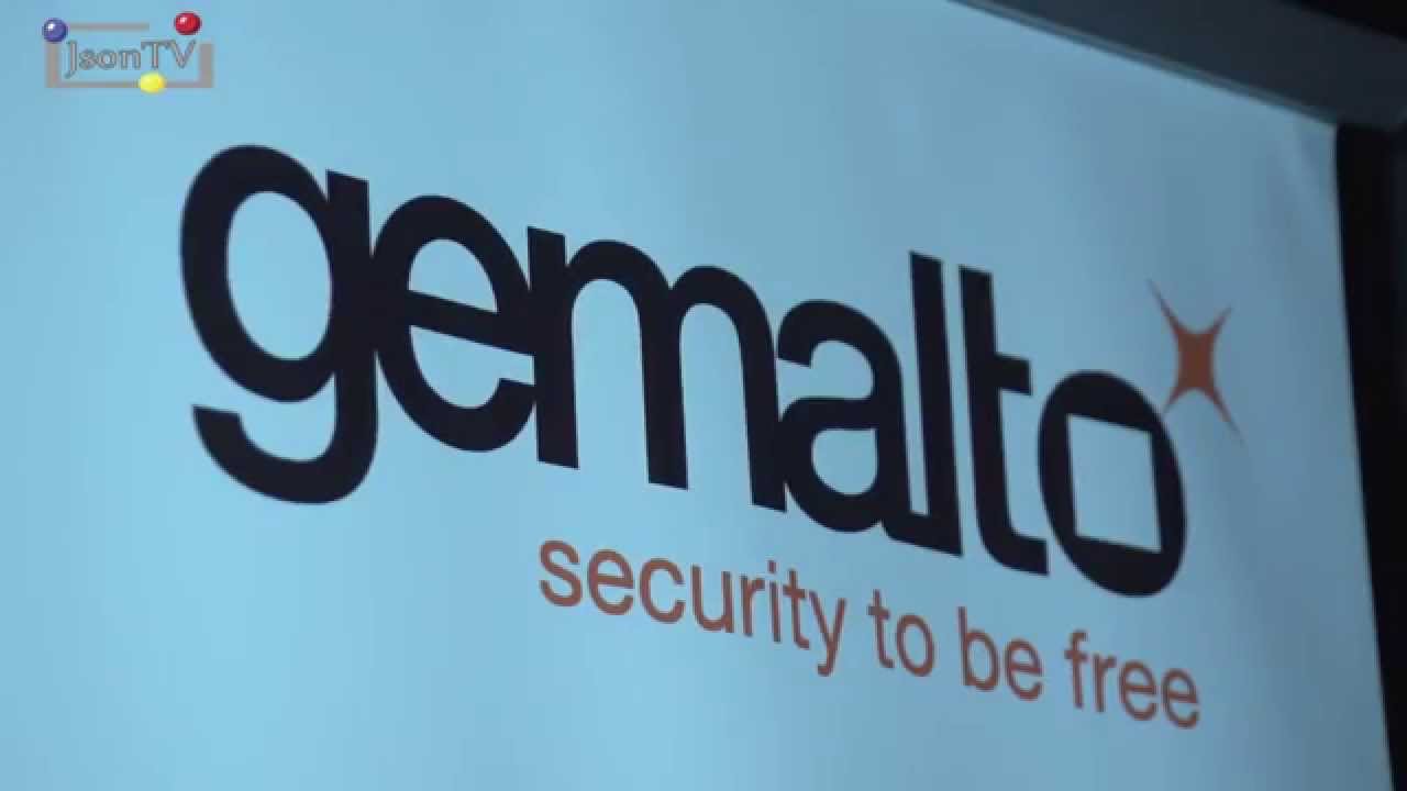 Gemalto - NFC и мобильные платежи: выбор молодого поколения - Json News