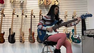 Download Lagu Juna in New York   (first time ♪) MP3