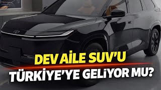 Dev Ai̇le Suvu Geli̇yor Türkiyeye Gelirse Piyasayı Değiştirir Mi?