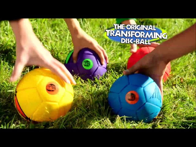 Phlat Ball Classic Assortment - Smyths Toys 