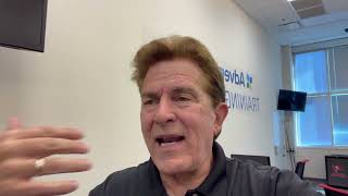 Rock Riley on the Chris Godwin/Todd Bowles/Canales saga.