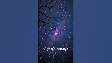 يوم تتشقّق السماء... استمع لروعة سورة الانفطار بصوت خاشع