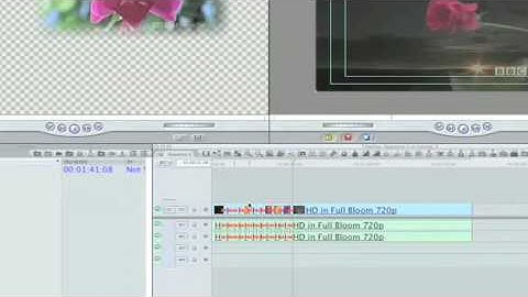 Final Cut Pro 6 Tutorial: Making a Title Sequence