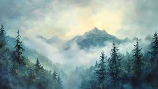Harmonic Peace: Find Serenity Within | Piano Music