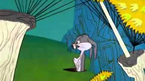 Elmer Fudd - Kill The Rabbit