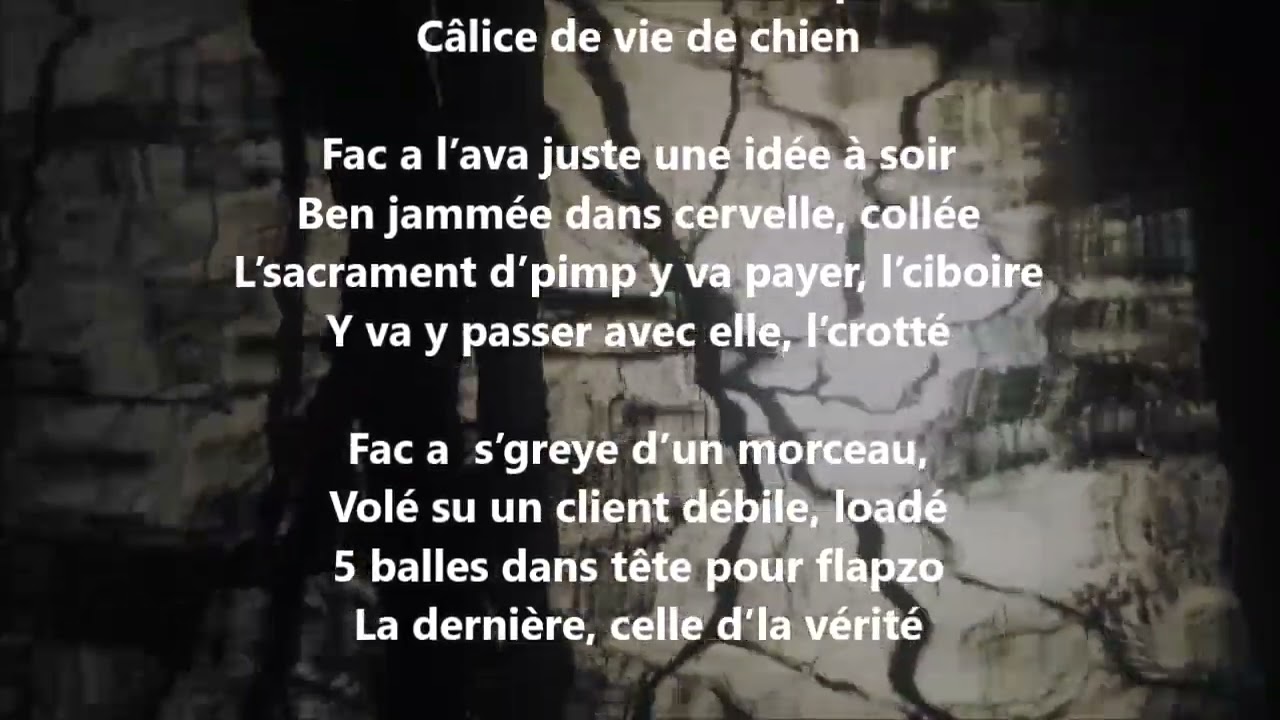 Repose en pièces - Yvon Jean