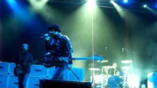Simple Plan 31/10-08 - Opening, Generation