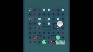 Two Dots Level 250 Walkthrough