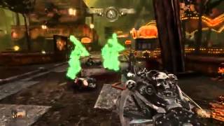 Painkiller Hell and Damnation Feature Trailer