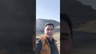 Tuzluca Üçkaya Ekerek Köyümüzden Güzelli̇kler İyi̇ Seyi̇rler