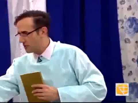 პოხუისტი ჯემალა (კომედი შოუ)